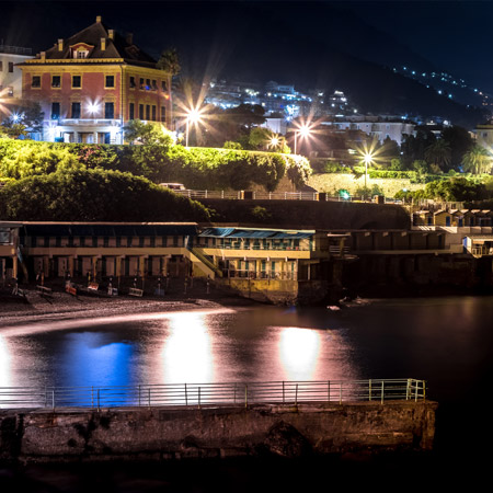 Nocturne - K-Fred Photographies