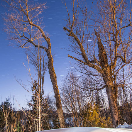 Paysage - K-Fred Photographies